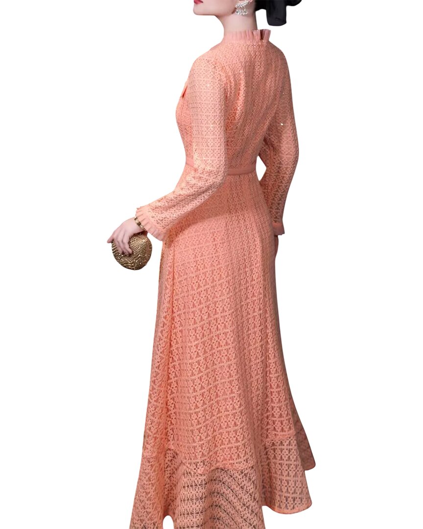 BRC By BURRYCO Brc By Burryco Midi Dress