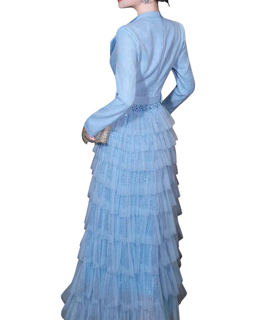 BRC By BURRYCO Brc By Burryco Maxi Dress