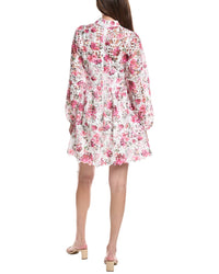Layered With Love Layered With Love Harper Mini Dress
