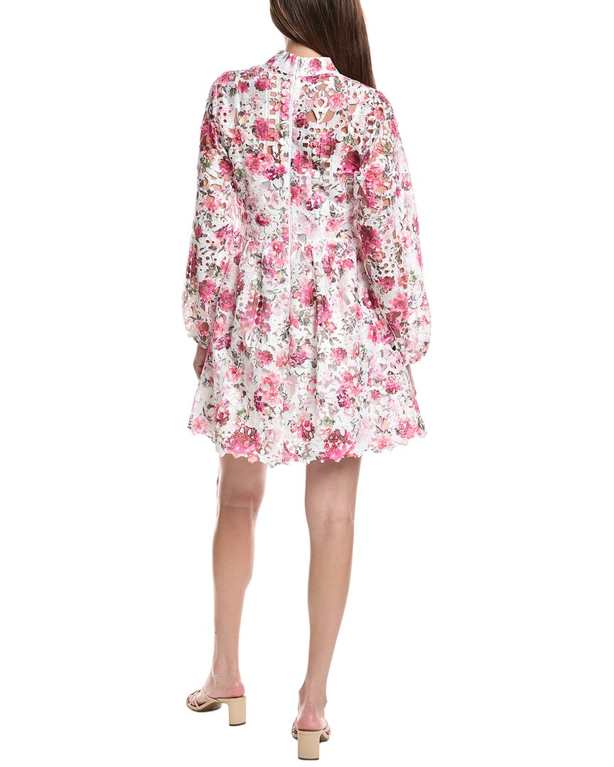 Layered With Love Layered With Love Harper Mini Dress