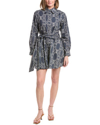 Hutch Evelyn Dress