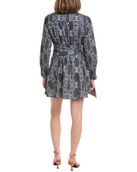 Hutch Evelyn Dress