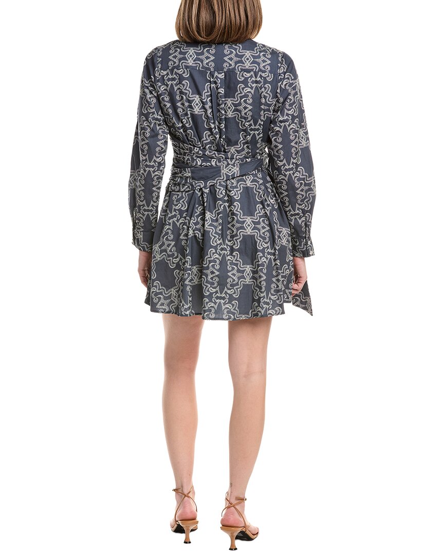 Hutch Evelyn Dress