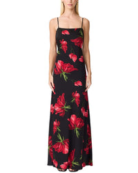 ELLIAT Elliatt Valetta Maxi Dress