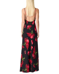 ELLIAT Elliatt Valetta Maxi Dress