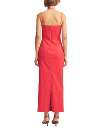 Shona Joy Lani Bustier Maxi Dress