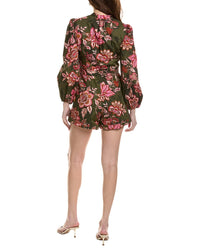 Adrianna Papell Romper