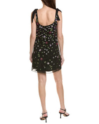 Adrianna Papell Mini Dress