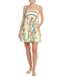 Hutch Hutch Karson Romper