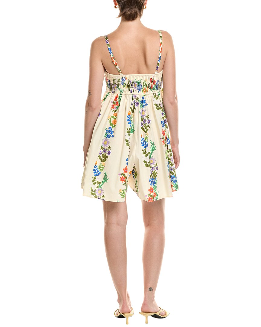 Hutch Hutch Karson Romper