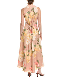 Hutch Hutch Florantina Maxi Dress