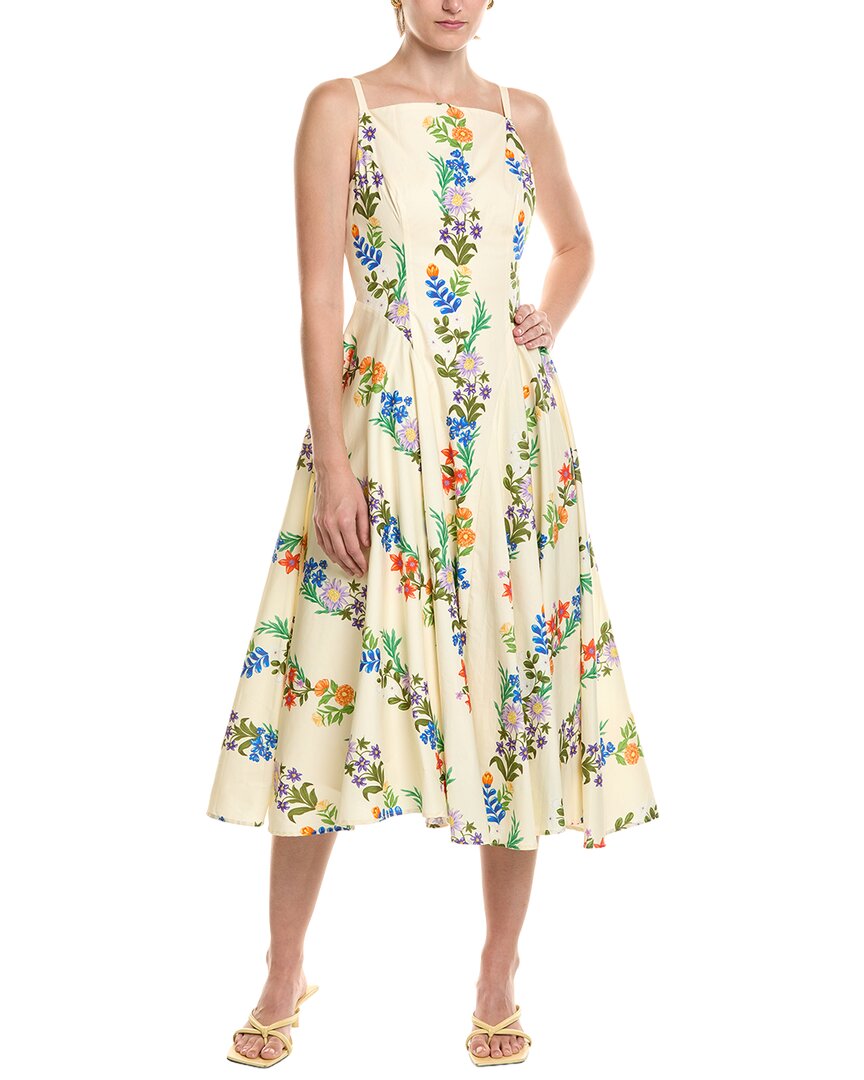 Hutch Hutch Caterina Dress