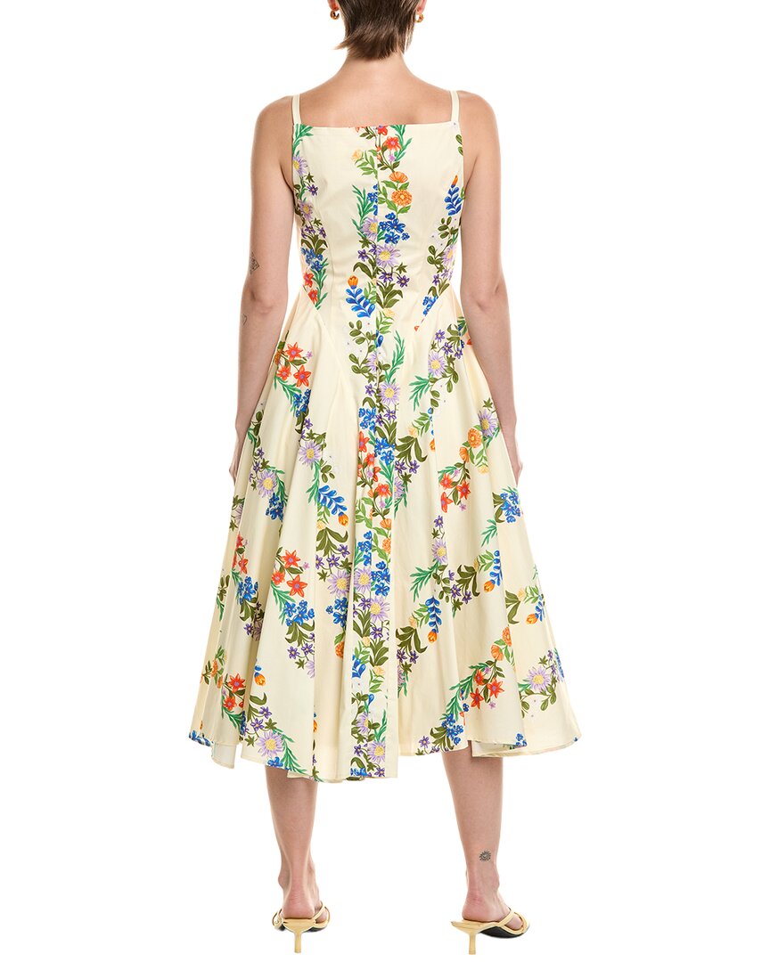Hutch Hutch Caterina Dress