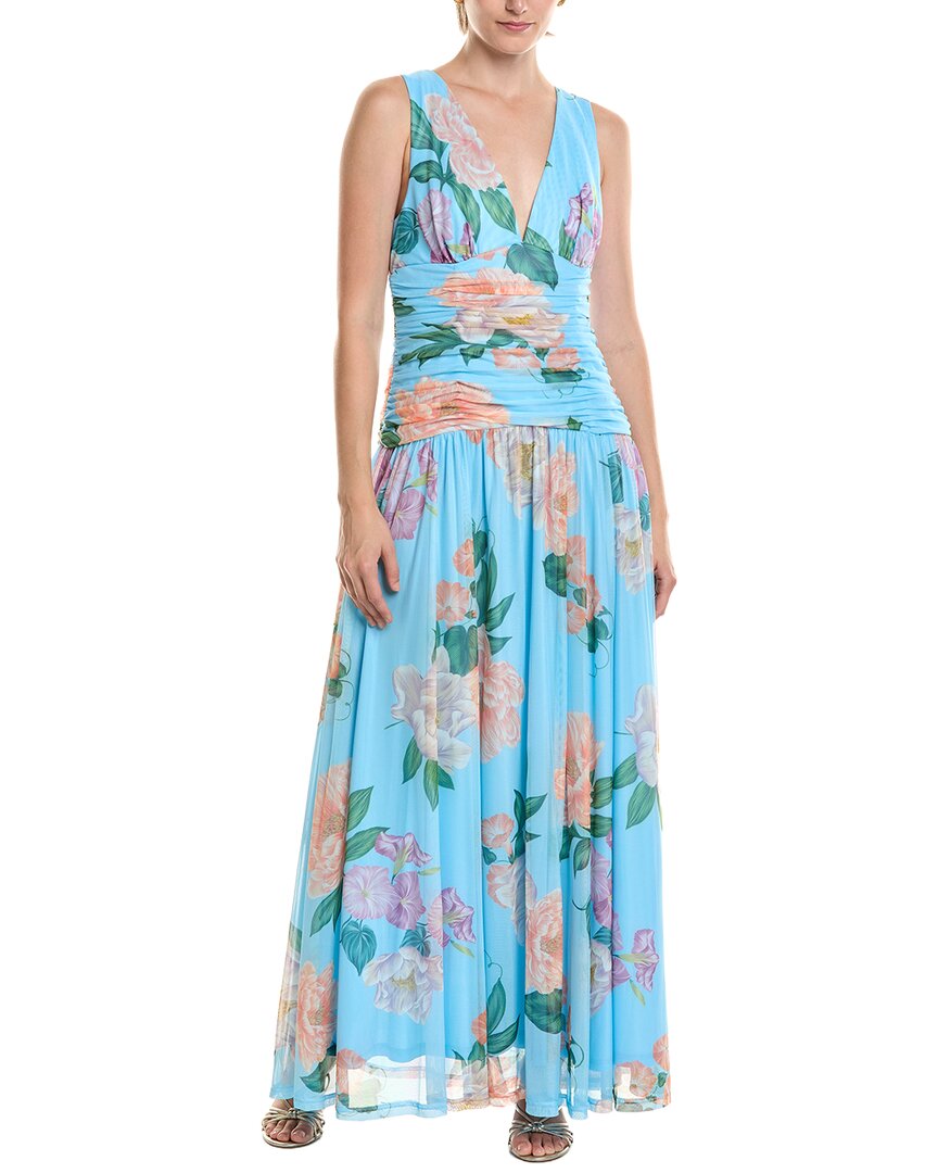 Hutch Hutch Jadey Maxi Dress