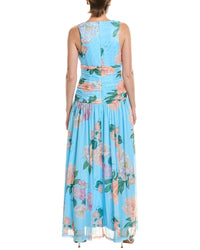 Hutch Hutch Jadey Maxi Dress