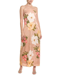 Hutch Hutch Elena Maxi Dress