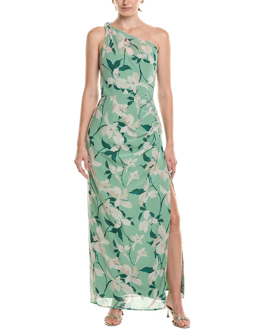 Hutch Hutch Siona Maxi Dress