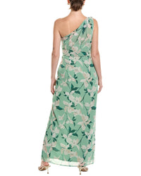 Hutch Hutch Siona Maxi Dress
