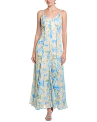 Hutch Hutch Tasmin Maxi Dress