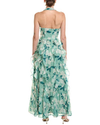 Hutch Hutch Loulou Maxi Dress