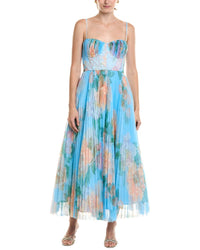 Hutch Hutch Amara Midi Dress
