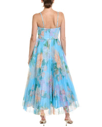 Hutch Hutch Amara Midi Dress