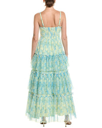 Hutch Hutch Madi Gown