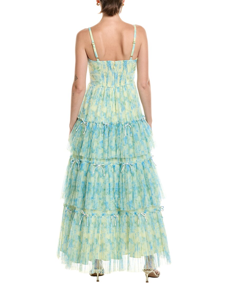 Hutch Hutch Madi Gown
