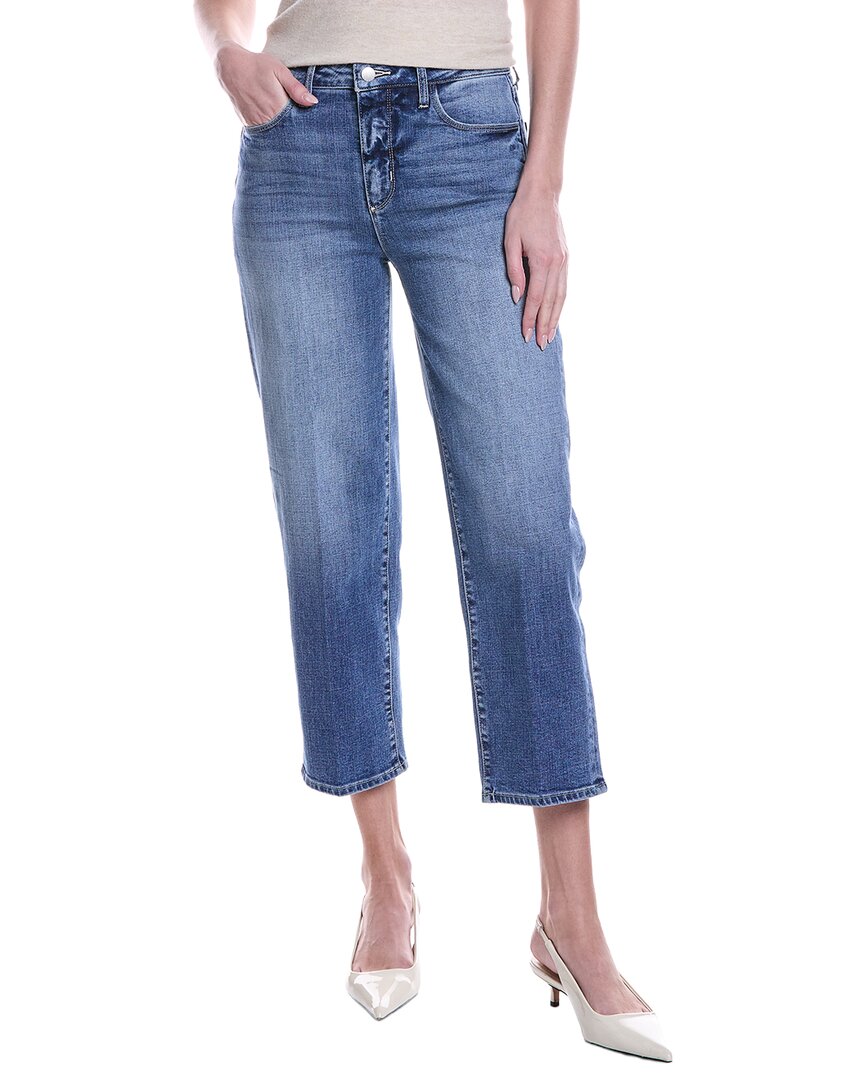 L'agence Crop Stovepipe Jean
