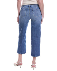 L'agence Crop Stovepipe Jean