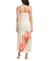 Hutch Bonnie Midi Dress