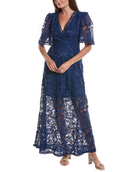 Layered With Love Layered With Love Maxi Dress