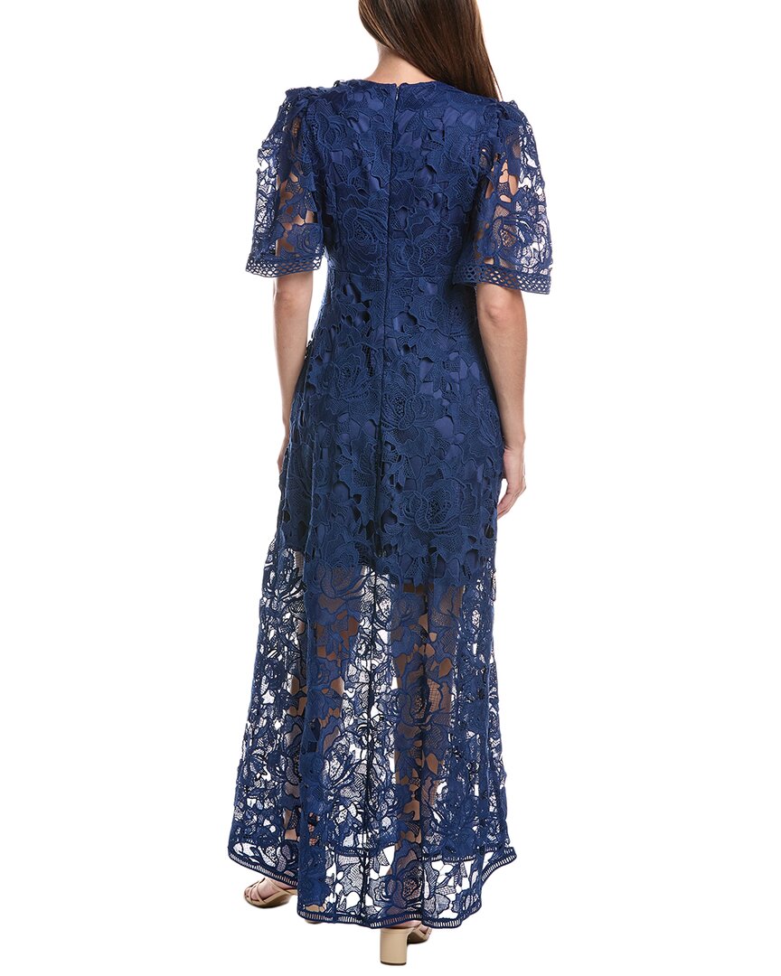 Layered With Love Layered With Love Maxi Dress