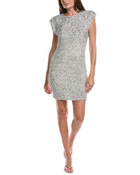 Layered With Love Layered With Love Vivian Mini Dress
