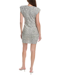 Layered With Love Layered With Love Vivian Mini Dress