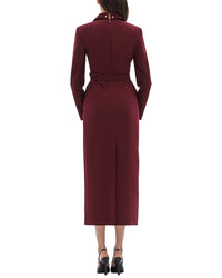 BGL Bgl Midi Dress