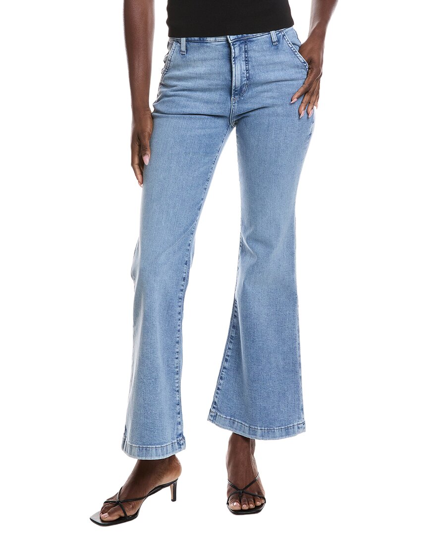 Joe's Jeans Petite Tilda Trouser Jean