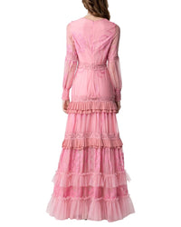 Brc By Burryco Maxi Dress