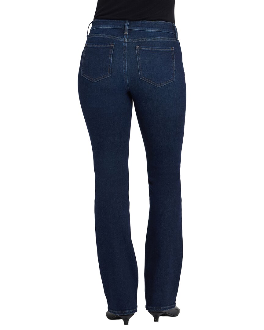 Nydj Petite Barbara Northbridge Bootcut Jean
