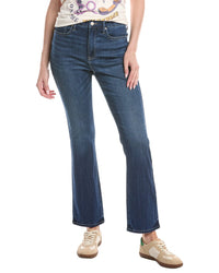 NYDJ Nydj Petite Billie Vintage Lapis Bootcut Jean
