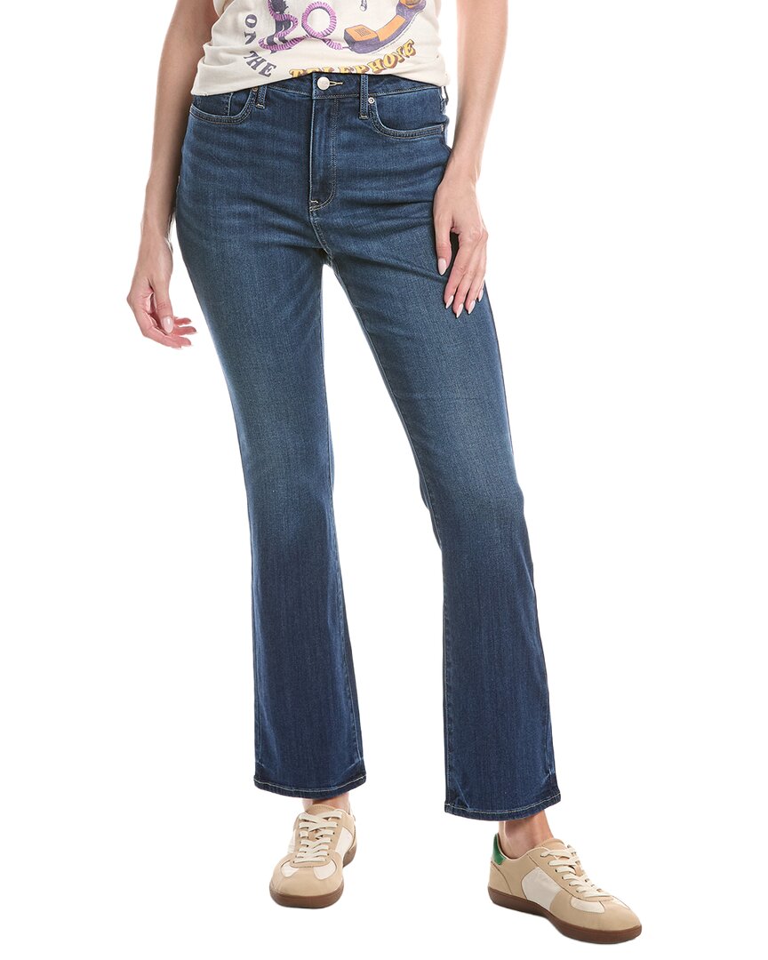NYDJ Nydj Petite Billie Vintage Lapis Bootcut Jean