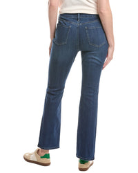 NYDJ Nydj Petite Billie Vintage Lapis Bootcut Jean