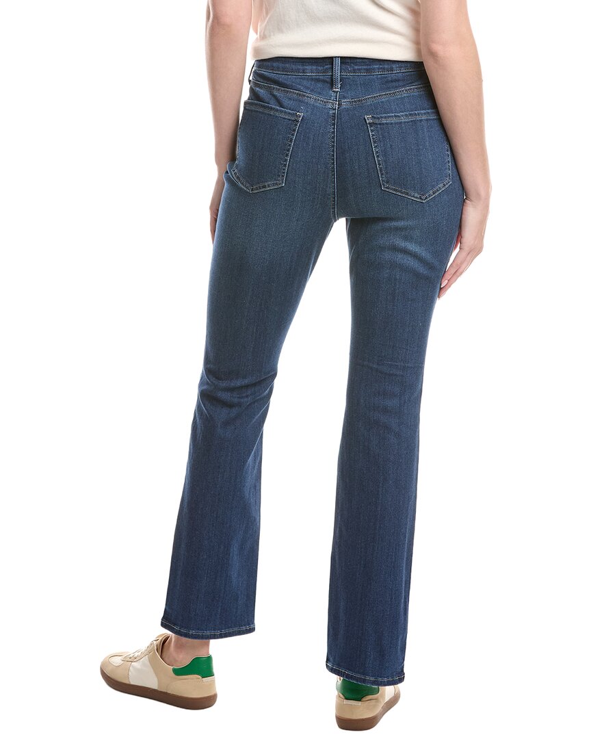NYDJ Nydj Petite Billie Vintage Lapis Bootcut Jean