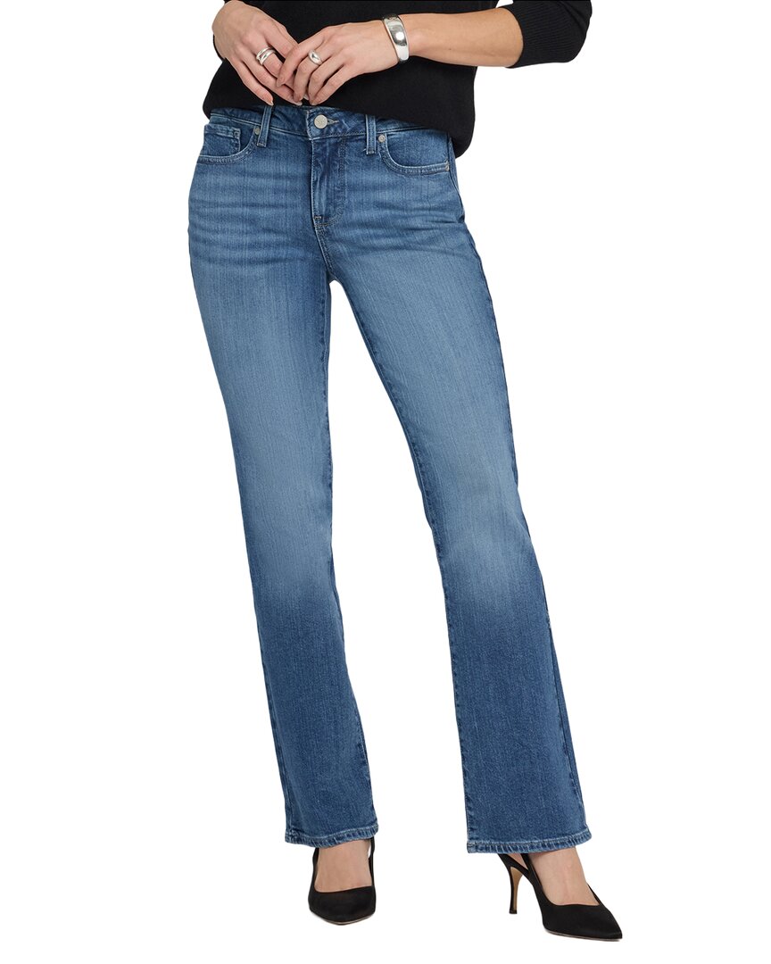NYDJ Nydj Petite Barbara Lake Notre-Dame Bootcut Jean