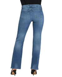 NYDJ Nydj Petite Barbara Lake Notre-Dame Bootcut Jean