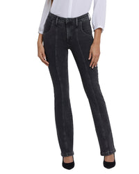 NYDJ Nydj Petite Billie Slate Stone Bootcut Jean