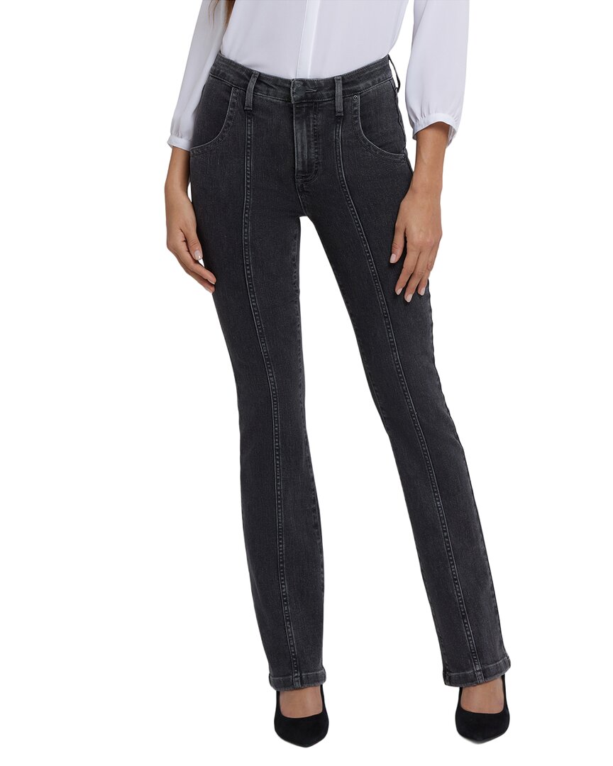 NYDJ Nydj Petite Billie Slate Stone Bootcut Jean