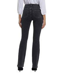 NYDJ Nydj Petite Billie Slate Stone Bootcut Jean