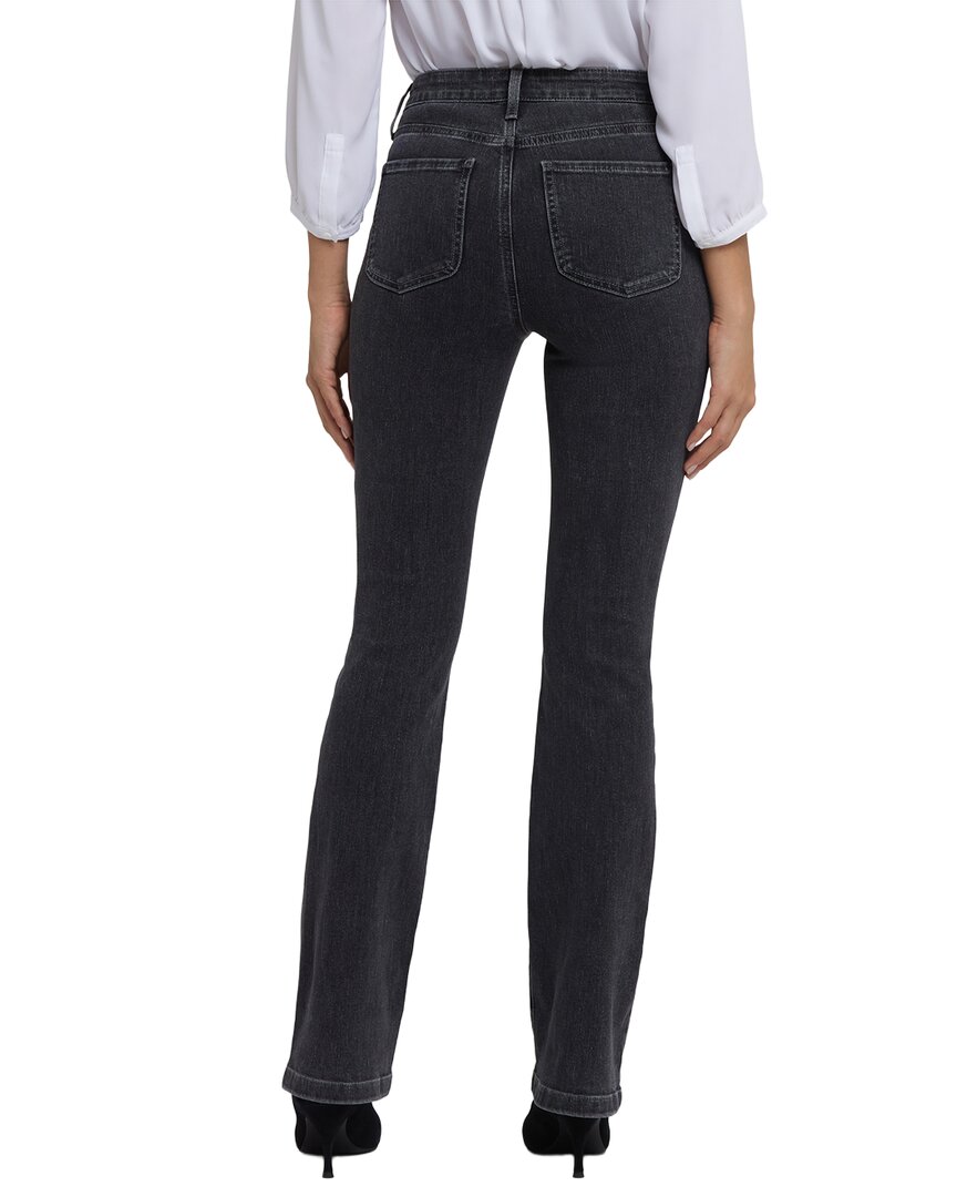 NYDJ Nydj Petite Billie Slate Stone Bootcut Jean
