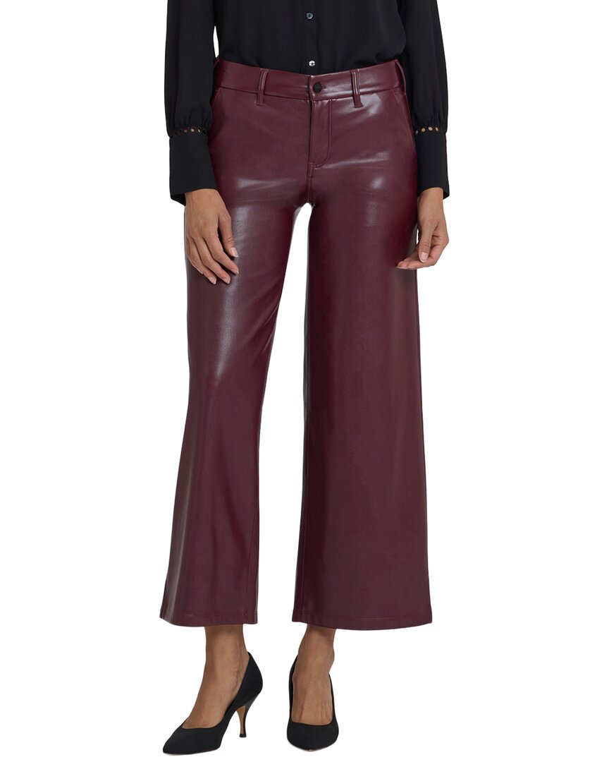 NYDJ Nydj Tavern Wide Leg Trouser Jean